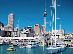 Sprachaufenthalt Auckland
