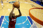 Miami Heat Hang on for Game 3 Win. Take 2 1 NBA Finals Lead. lebron james nba 110605 mia at dal 43 game 3 Miami Heat Hang on for Game 3 Win. Take 2 1 NBA Finals Lead.