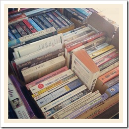 book sale lake geneva library