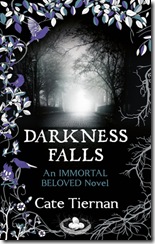darkness darkness