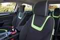 Ford Fusion Energi with Coca-Cola PlantBottle Technology Ford Fusion Energi with Coca-Cola PlantBottle Technology