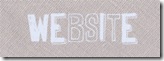 website button