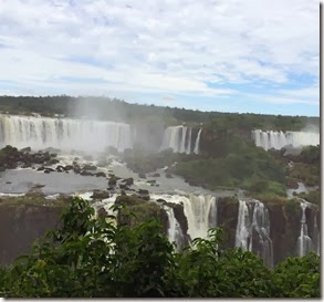 Parque Nacional de Iguaçu Autora Mirella Matthiesen