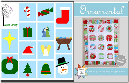 Christmas-quilt-Patterns