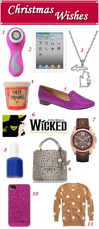 Wish List