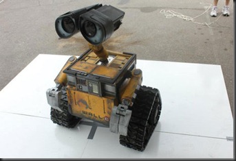 walle