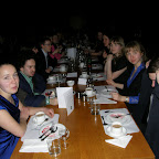 CURS Formal Hall @ Queens' - 19.02.2012