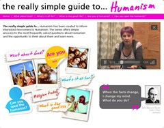 Humanism Simple Humanism Simple
