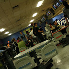 SCJ Bowling 2012