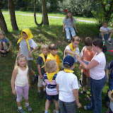 Sommer Weekend 2004
