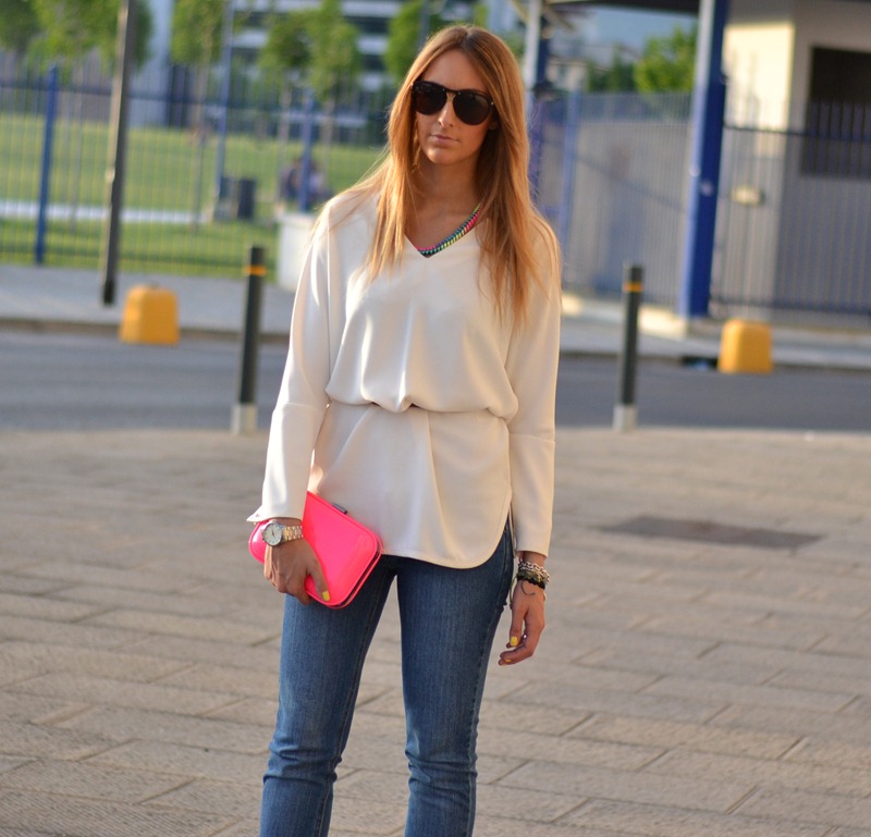 neon, zara, h&m, outfit, blogger, fashion blogger, italian fashion blogger, cheap monday