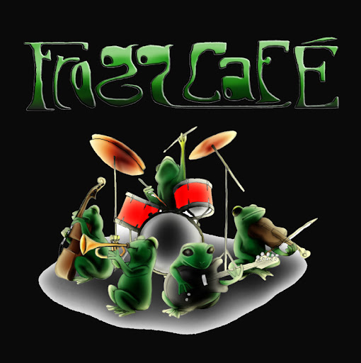 frogg cafe