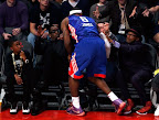 lebron james nba 130217 all star houston 68 game 2013 NBA All Star: LeBron Sets 3 pointer Mark, but West Wins