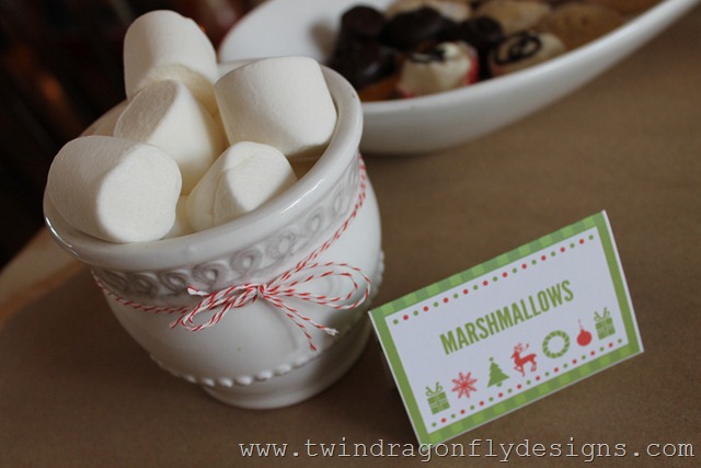 Hot Cocoa Bar (8)