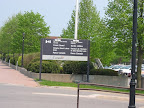 Installation of Solar Powered Lighting in 2004