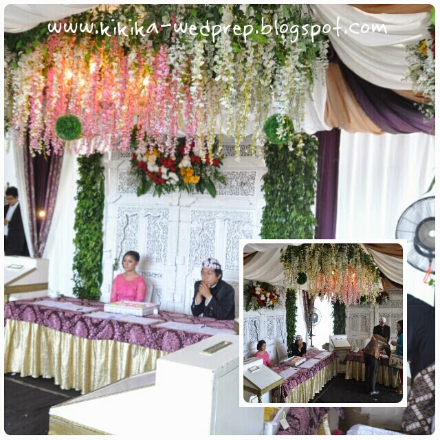 d Story of Our WedPrep kikika wedprep