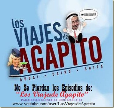 viajes agapito