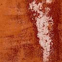 Red Composition #11 16 X 16 (limited edition 10)