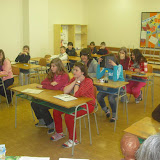 Čaro prednesu