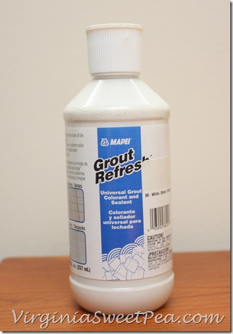 how to refresh grout sweet pea how to refresh grout sweet pea