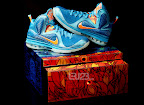 nike lebron 9 gr china 12 02 package Nike LeBron 9 China Coming to Europe on December 1st