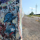 "Sad Little Man" - copyright Jonathan Brunts