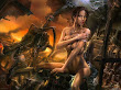 Hot Hero Of Life