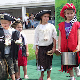 Cass County Fair - August 1st - 245pm Show