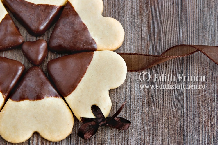 shortbread cookies 2