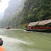 Trois petites petites gorges