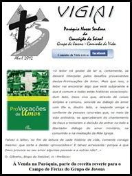 Abril 2012 Abril 2012