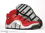 Ohio State osu lebron4 away 02 Ohio State