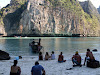 SDC10889 Phi Phi Adası Resimleri Fotoğrafları