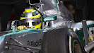 HD pictures 2013 F1 Wintertest 1 Barcelona