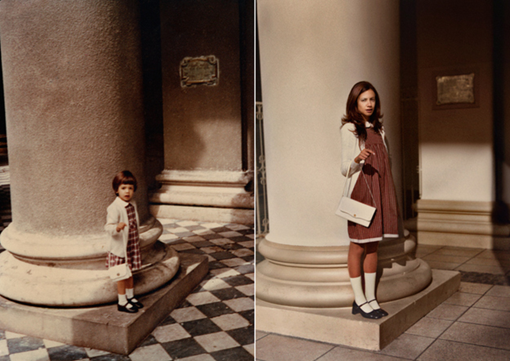 LALI in 1978 & 2010, Buenos Aires LALI in 1978 & 2010, Buenos Aires
