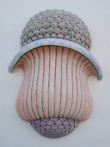 Nature Nurture 2005 (42 x 32cm)