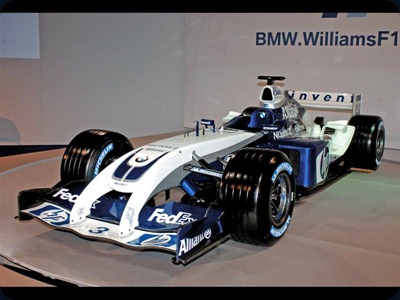 formula1 williams
