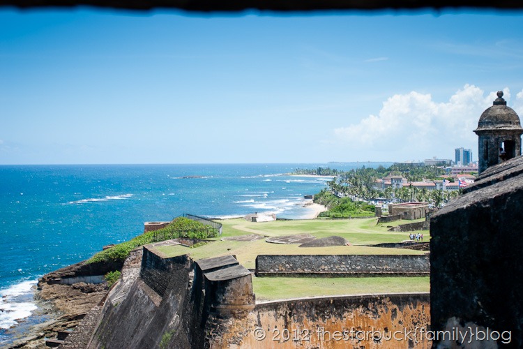 Fort San Cristobal San Juan blog-24
