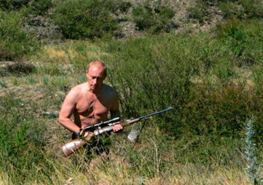 В.В.Путин