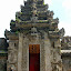 The Entryway to Keheh Temple - Bali, Indonesia