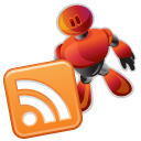 Subscribe to my Blog Feed for Free