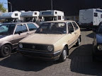 Volkswagen Golf 1.6 Aut. 39dkm