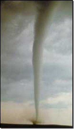 tornado