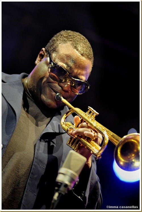 Wallace Roney