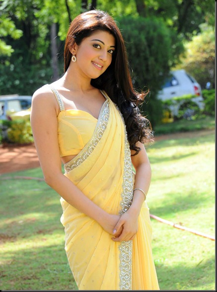 Pranitha Hot New Photos