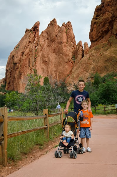 Garden of the Gods-14