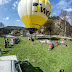 Odemykání Jizery<br />
Malá Skála, 14.4.2012<br />
foto: (c) Jiří Částka, www.FotoBanka.net