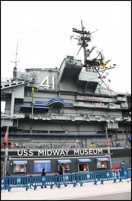 USS Midway Museum 2012 (9)