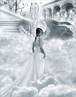 Wings Of Silent Angel