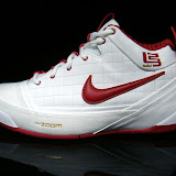 NikeZoomLeBronAmbassadorListing Nike Zoom Ambassador